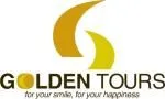 Logo Công ty cổ phần du lịch Điểm Vàng