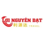 Logo CÔNG TY CỔ PHẦN DU LỊCH QUỐC TẾ LỢI NGUYÊN ĐẠT VIỆT NAM