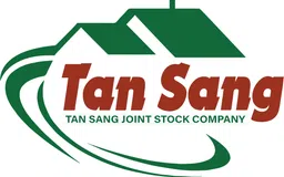 Logo CÔNG TY CỔ PHẦN DU LỊCH - THƯƠNG MẠI TÂN SÁNG