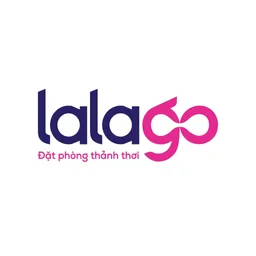 Logo CÔNG TY CỔ PHẦN DU LỊCH VÀ DỊCH VỤ LALAGO