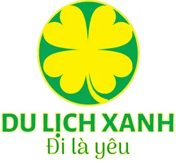 Màu Xanh Việt