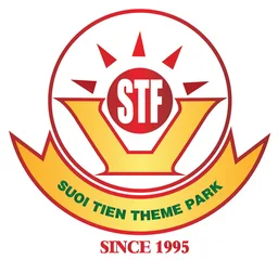 Logo CÔNG TY CỔ PHẦN DU LỊCH VĂN HOÁ SUỐI TIÊN