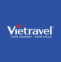 Logo Công Ty Cổ Phần Du Lịch Vietravel