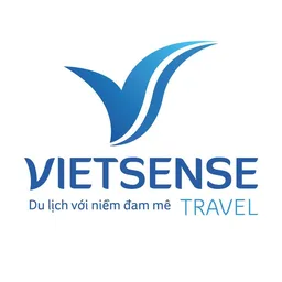 Logo CÔNG TY CỔ PHẦN DU LỊCH VIETSENSE