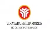 Logo Vinataba-Philip Morris Limited, HCMC Branch