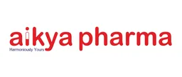Logo CÔNG TY CỔ PHẦN DƯỢC AIKYA