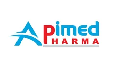 Logo CÔNG TY CỔ PHẦN DƯỢC APIMED