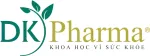 Logo Công ty Cổ phần Dược khoa DK Pharma