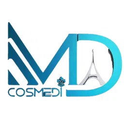 Logo CÔNG TY CỔ PHẦN DƯỢC MỸ PHẨM MINH DƯƠNG