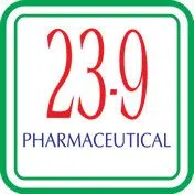 Logo Dược Phẩm 23-9