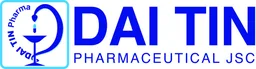 Logo Công ty Cổ phần Dược phẩm Đại Tín