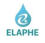Logo Công ty cổ phần Dược phẩm Elaphe