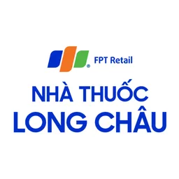 Logo CÔNG TY CỔ PHẦN DƯỢC PHẨM FPT LONG CHÂU