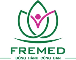 Logo Công Ty CP Dược Phẩm Fremed