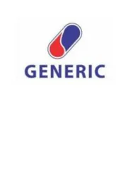 Generic