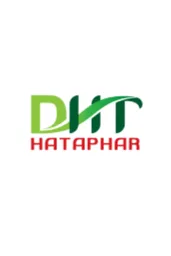 Logo Công Ty Cổ phần Dược phẩm Hà Tây