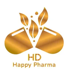 HD Happy Pharma