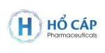Logo CÔNG TY CỔ PHẦN DƯỢC PHẨM HỔ CÁP