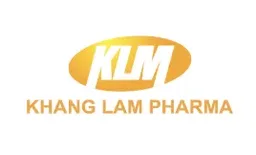 Logo CÔNG TY CỔ PHẦN DƯỢC PHẨM KHANG LÂM