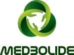 Logo Công ty Cổ phần Dược phẩm Medbolide