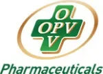 Logo CÔNG TY CỔ PHẦN DƯỢC PHẨM OPV