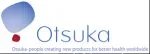 Logo Công ty cổ phần Dược Phẩm Otsuka Việt Nam