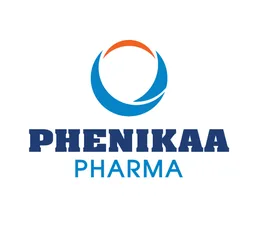 Logo CÔNG TY CỔ PHẦN DƯỢC PHẨM PHENIKAA