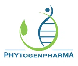 Logo CÔNG TY CỔ PHẦN DƯỢC PHẨM PHYTOGEN