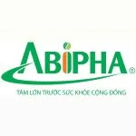 Logo Công ty Cổ phần Dược phẩm Quốc tế Abipha