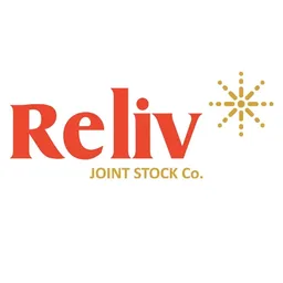Logo CÔNG TY CỔ PHẦN DƯỢC PHẨM RELIV