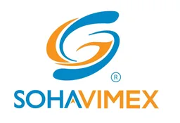 Logo SOHA VIMEX