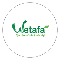 Logo CÔNG TY CỔ PHẦN DƯỢC PHẨM WETAFA