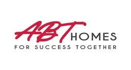 Logo CÔNG TY CỔ PHẦN ABT HOMES