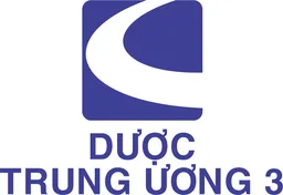 Dược Trung Ương 3