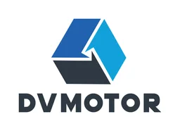 Logo CÔNG TY CỔ PHẦN DVMOTOR VIỆT NAM