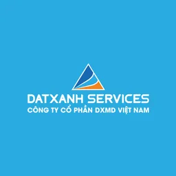 Logo Công ty Cổ phần DXMD Việt Nam