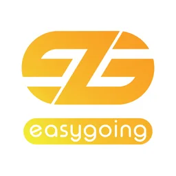 Logo CÔNG TY CỔ PHẦN EASYGOING