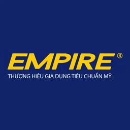 Logo CÔNG TY CỔ PHẦN EMPIRE GLOBAL