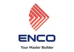 Logo CÔNG TY CỔ PHẦN ENCO INDUSTRY