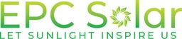 Logo CÔNG TY CỔ PHẦN EPC SOLAR