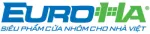 CÔNG TY CỔ PHẦN EUROHA