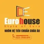 Logo Công ty Cổ phần Eurohouse Việt Nam