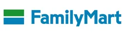 Logo FamilyMart VietNam Joint Stock Company