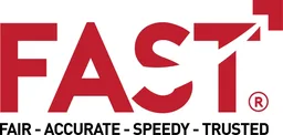 Logo CÔNG TY CỔ PHẦN FAST ADJUSTER