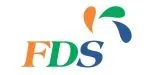 Logo Công ty cổ phần FDS