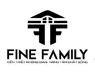 Logo CÔNG TY CỔ PHẦN FINE FAMILY