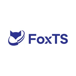 Logo Công ty Cổ phần FoxTS