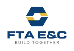 Logo CÔNG TY CỔ PHẦN FTA E&C VIỆT NAM