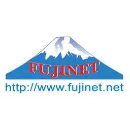 Logo CÔNG TY CỔ PHẦN FUJINET SYSTEMS