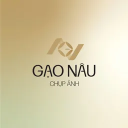Logo CÔNG TY CỔ PHẦN GẠO NÂU PRODUCTION HOUSE